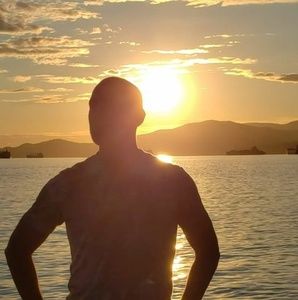 Meet your Posher, Roberto